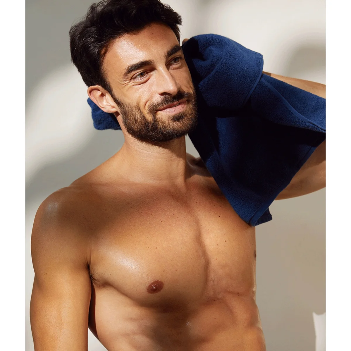 Nivea Men Deep Sport żel pod prysznic 3w1, 500 ml