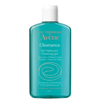 Avene Cleanance, żel oczyszczający, 200 ml 