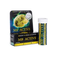 MB Active, 20 tabletek