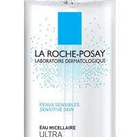 La Roche-Posay Ultra, płyn micelarny, skóra wrażliwa, 750 ml