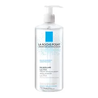 La Roche-Posay Ultra, płyn micelarny, skóra wrażliwa, 750 ml