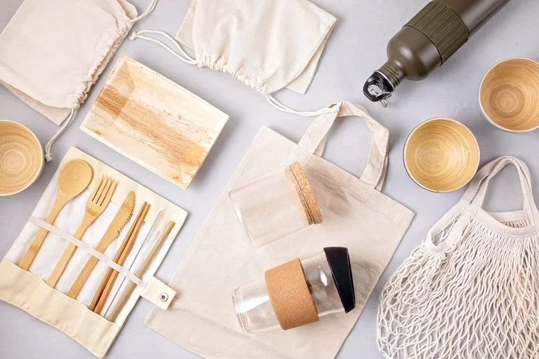 Zasady zero waste Zasady zero waste