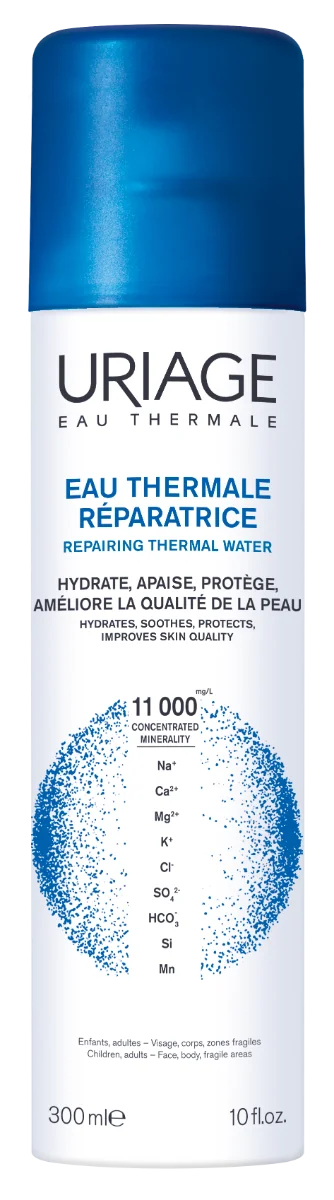 Uriage Eau Thermale woda termalna w sprayu, 300 ml