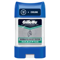 Gillette Eucalyptus Antyperspirant w żelu dla mężczyzn, 70 ml