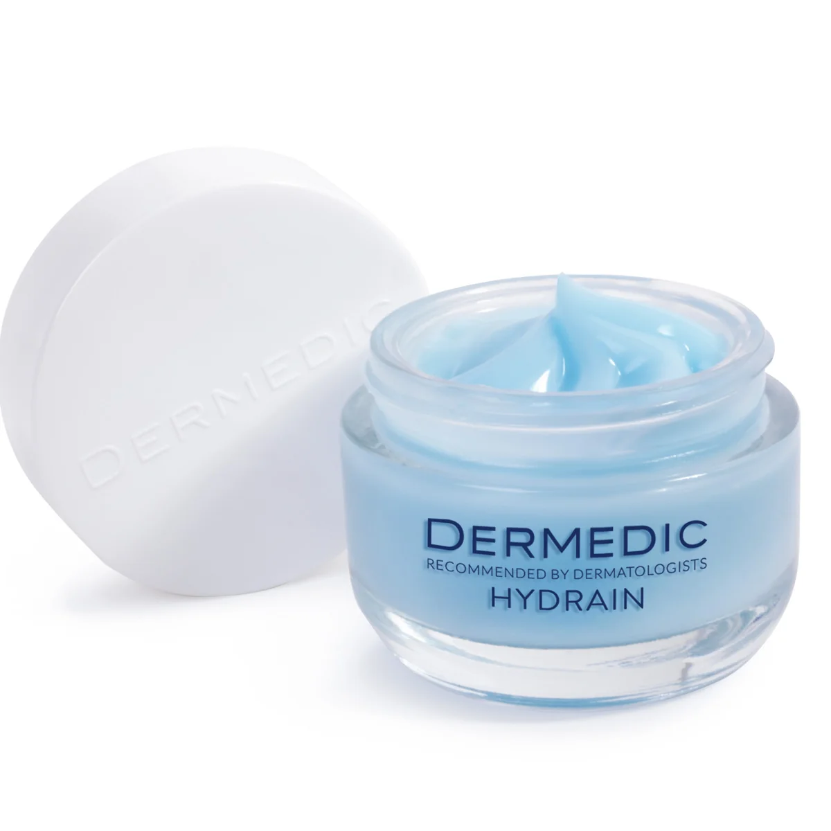Dermedic Hydrain Krem-żel ultranawilżający, 50 ml