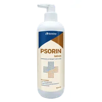 Psorin lotion, 500 ml