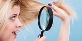 7 magicznych sposobów, jak zwiększyć objętość włosów cienkich