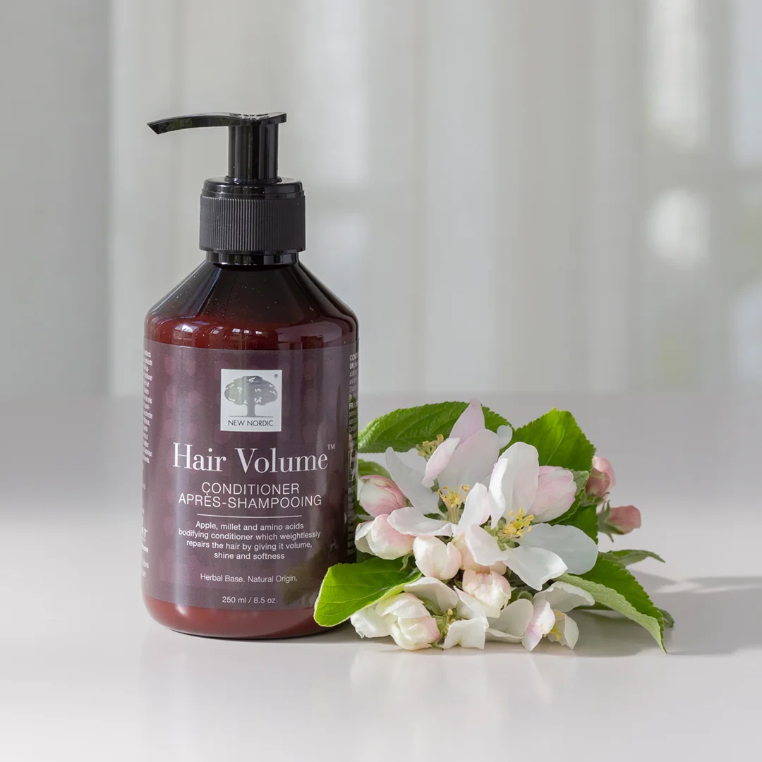 Hair Volume odżywka, 250 ml