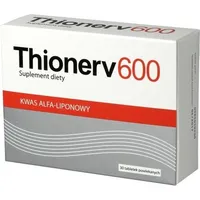 Thionerv 600, 30 tabletek