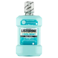 LISTERINE Cool Mint płyn do płukania jamy ustnej, 500 ml