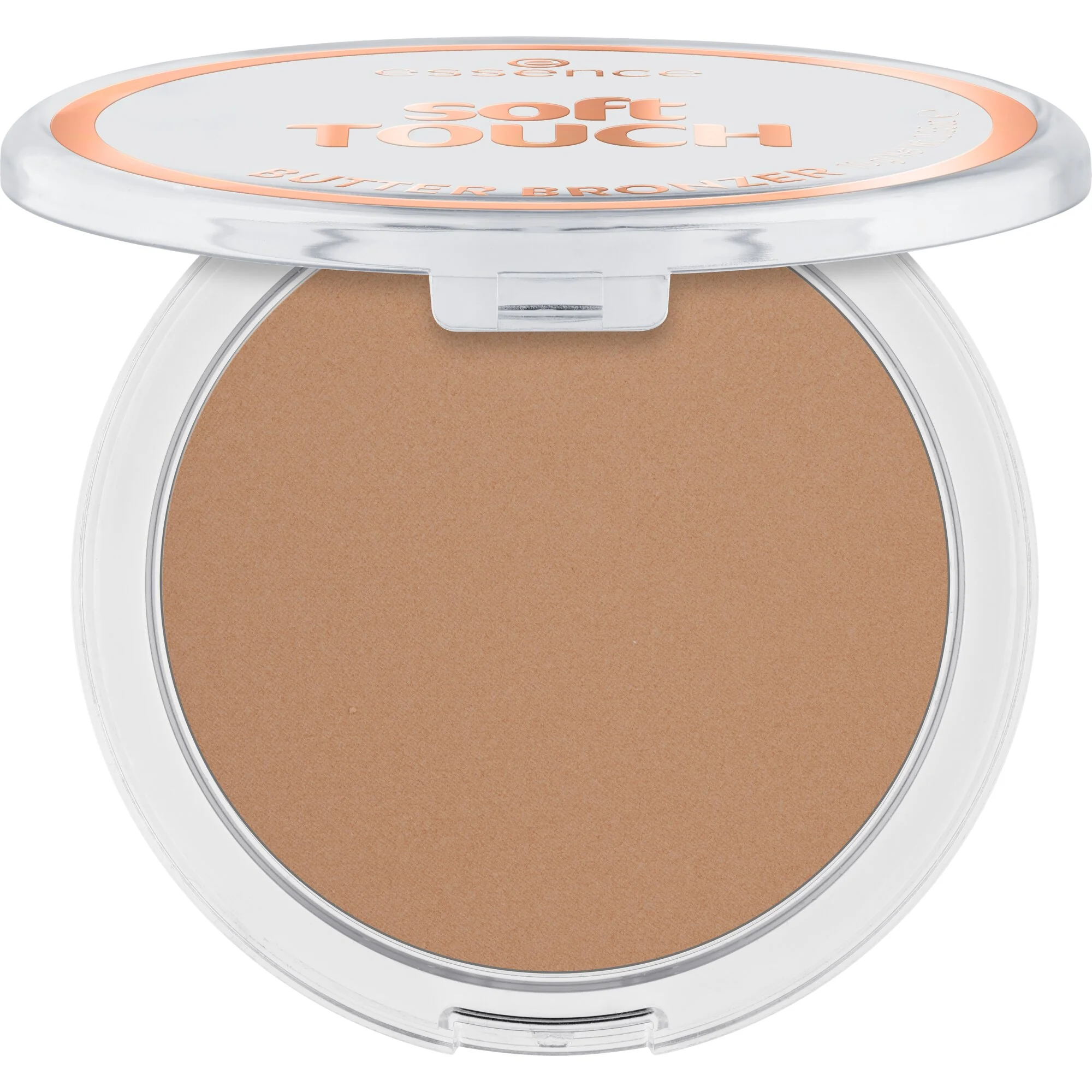 Essence Soft Touch Butter Bronzer kremowy bronzer 10, 10 g