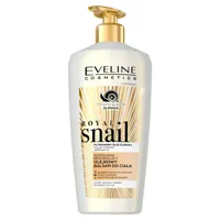 Eveline Cosmetics Royal Snail olejkowy balsam do ciała intensywnie regenerujący, 350 ml