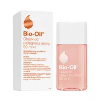 Bio-Oil, olejek na rozstępy i blizny, 60 ml