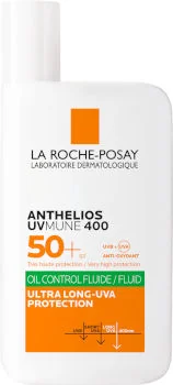 La Roche-Posay Anthelios UVMUNE 400 Oil Control fluid SPF 50+