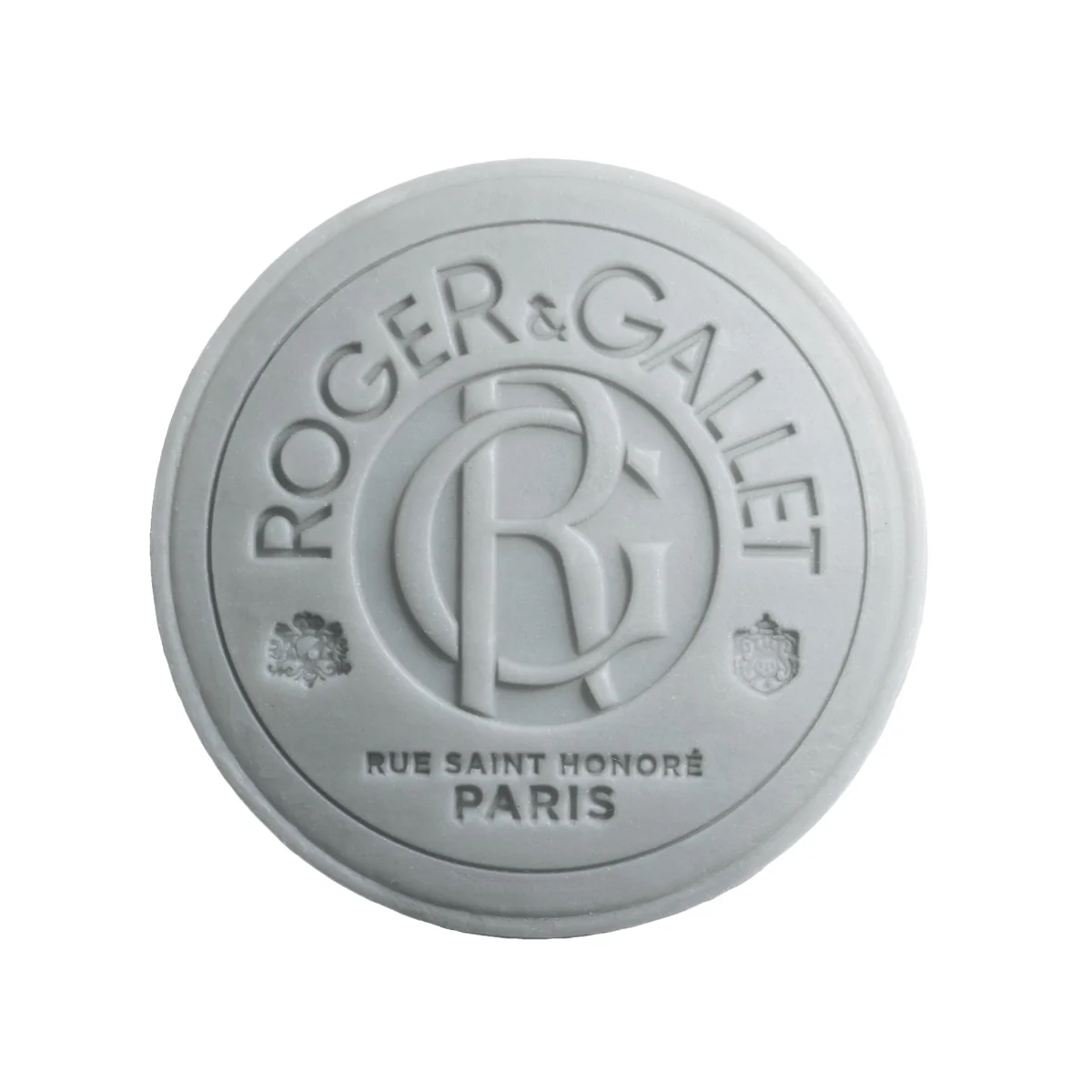Roger & Gallet Cologne Twist mydło do golenia w kostce, 100 g