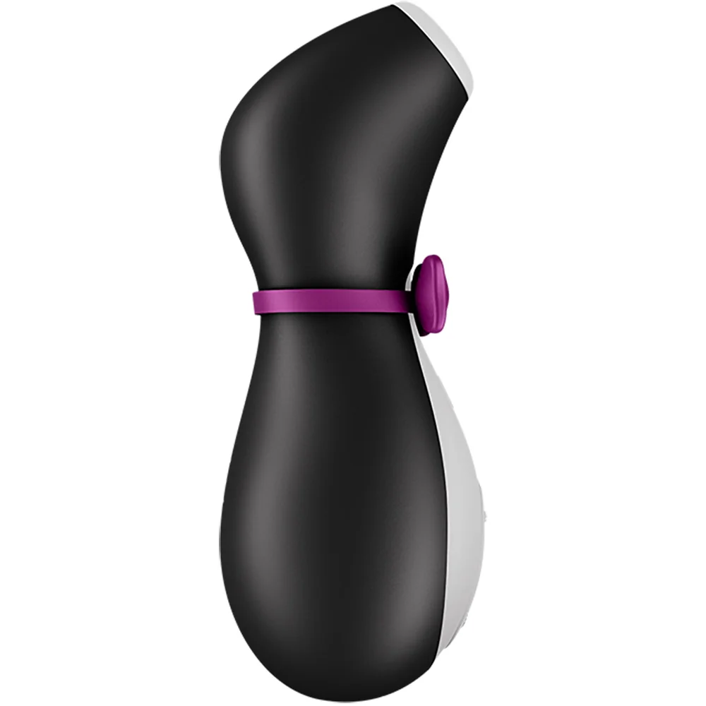 Satisfyer Pingwinek masażer intymny, 1 sztuka