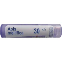 Boiron Apis mellifica 30 CH, granulki, 4 g