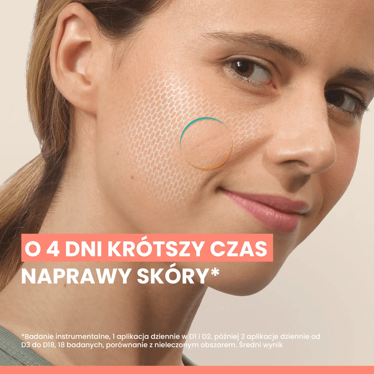 Avène Cicalfate + Multi-Protective Repair Cream SPF50+ krem regenerujący SPF 50+ 30 ml
