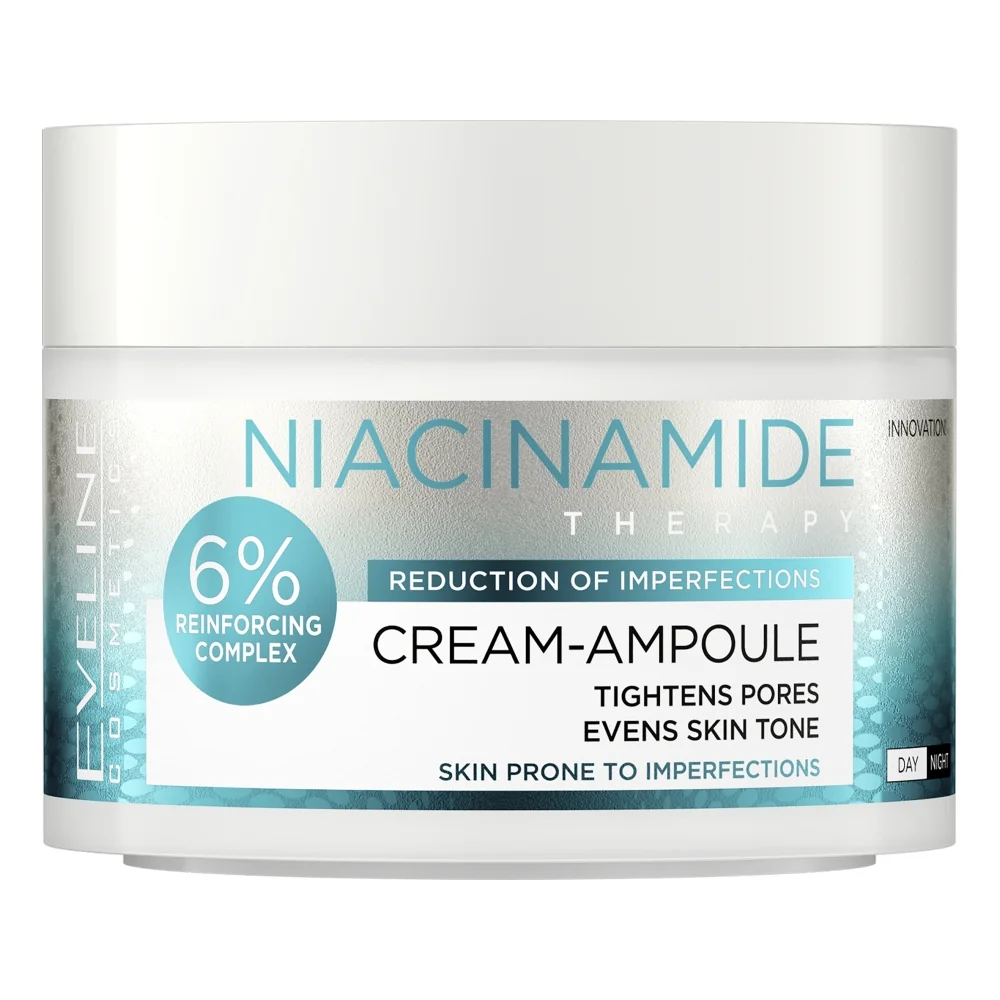 Eveline Niacynamid Therapy krem-ampułka, 50 ml