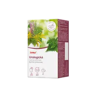 Herbata ziołowa Urologiczna Dr.Max, suplement diety, 20 saszetek