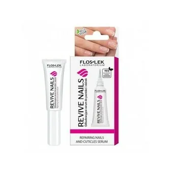 Floslek Revive Nails odbudowujące serum do paznokci i skórek