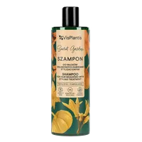 Vis Plantis  Herbal Vital Care, szampon do włosów osłabionych zabiegami stylizacyjnymi, 400ml