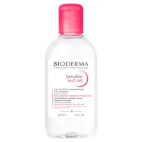 Bioderma Sensibio AR H2O, płyn micelarny, 250 ml