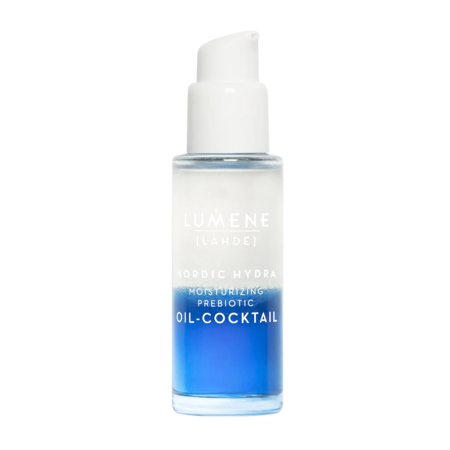 Lumene Nordic Hydra [Lähde] nawilżający koktajl prebiotyczny, 30 ml