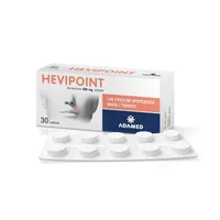Hevipoint, 200 mg, 30 tabletek