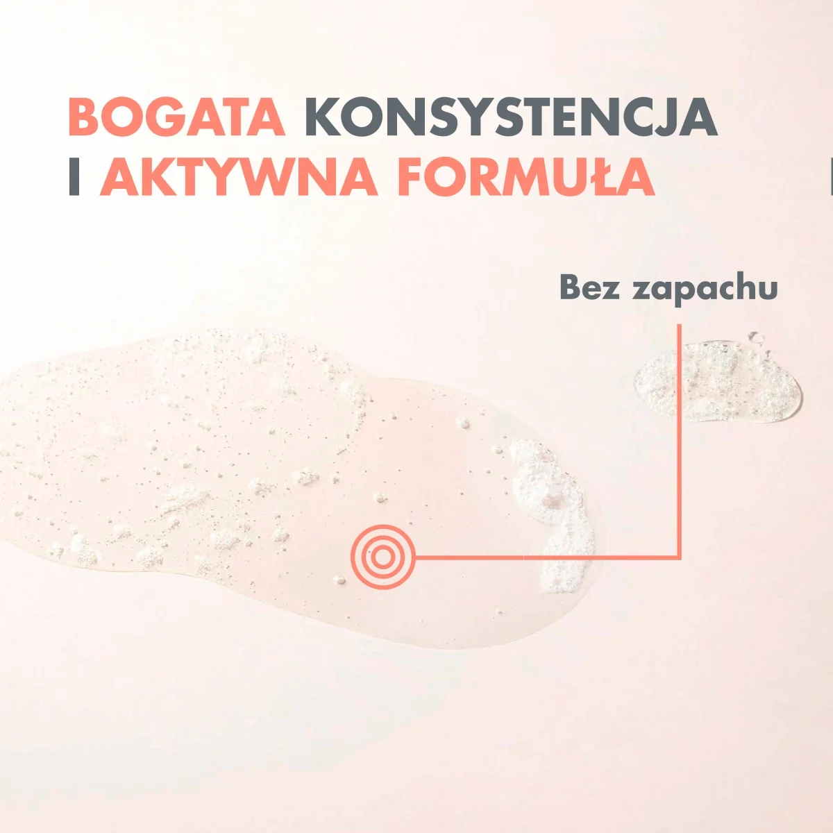 Avène XeraCalm A.D. olejek oczyszczający do mycia, 400 ml