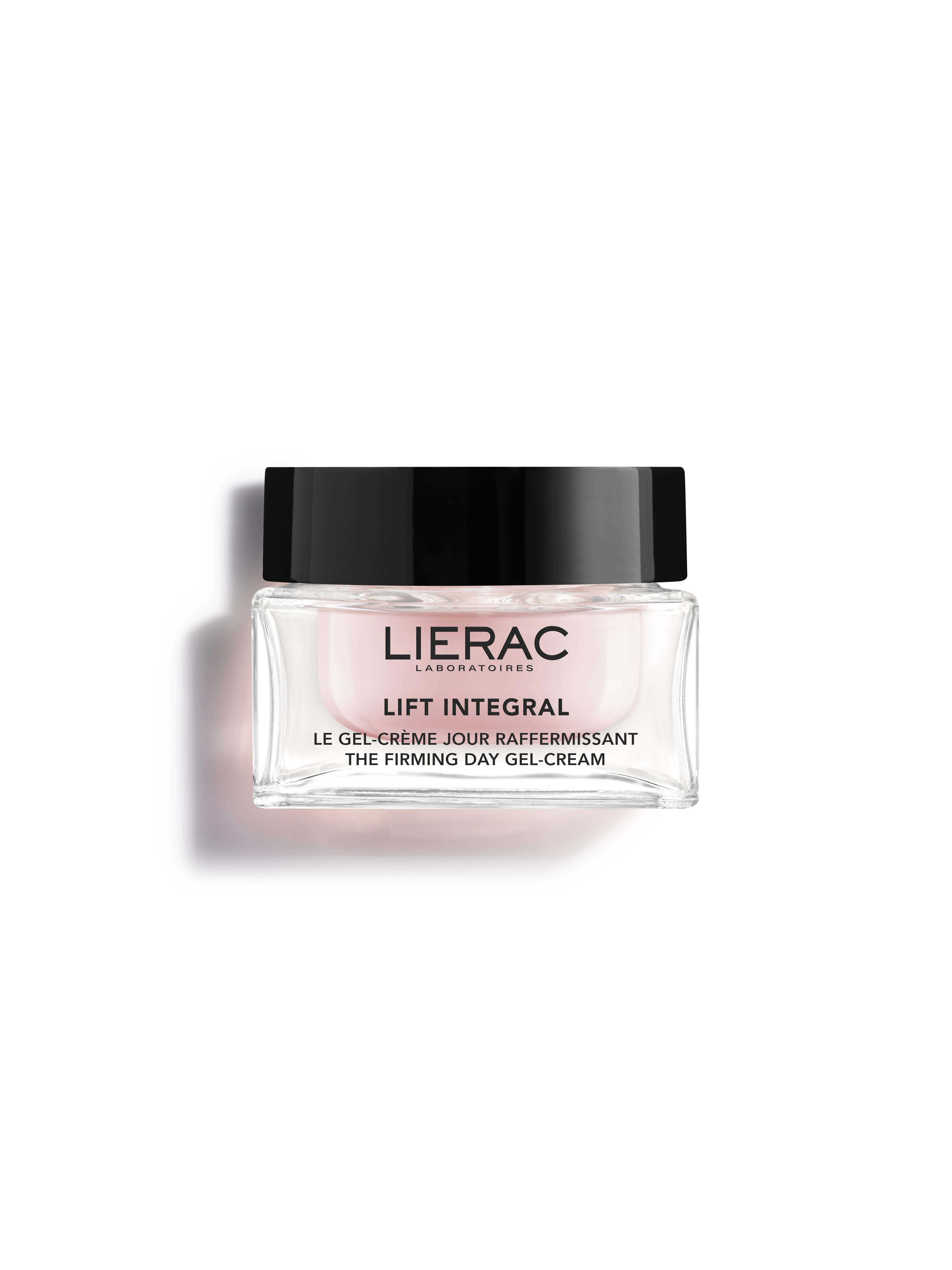 LIERAC Lift Integral żel-krem na dzień, 50 ml