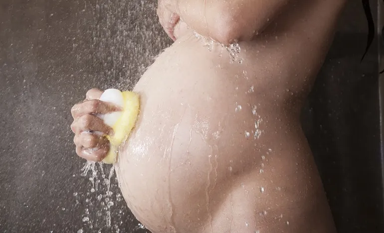 Cuidar la higiene íntima durante el embarazo