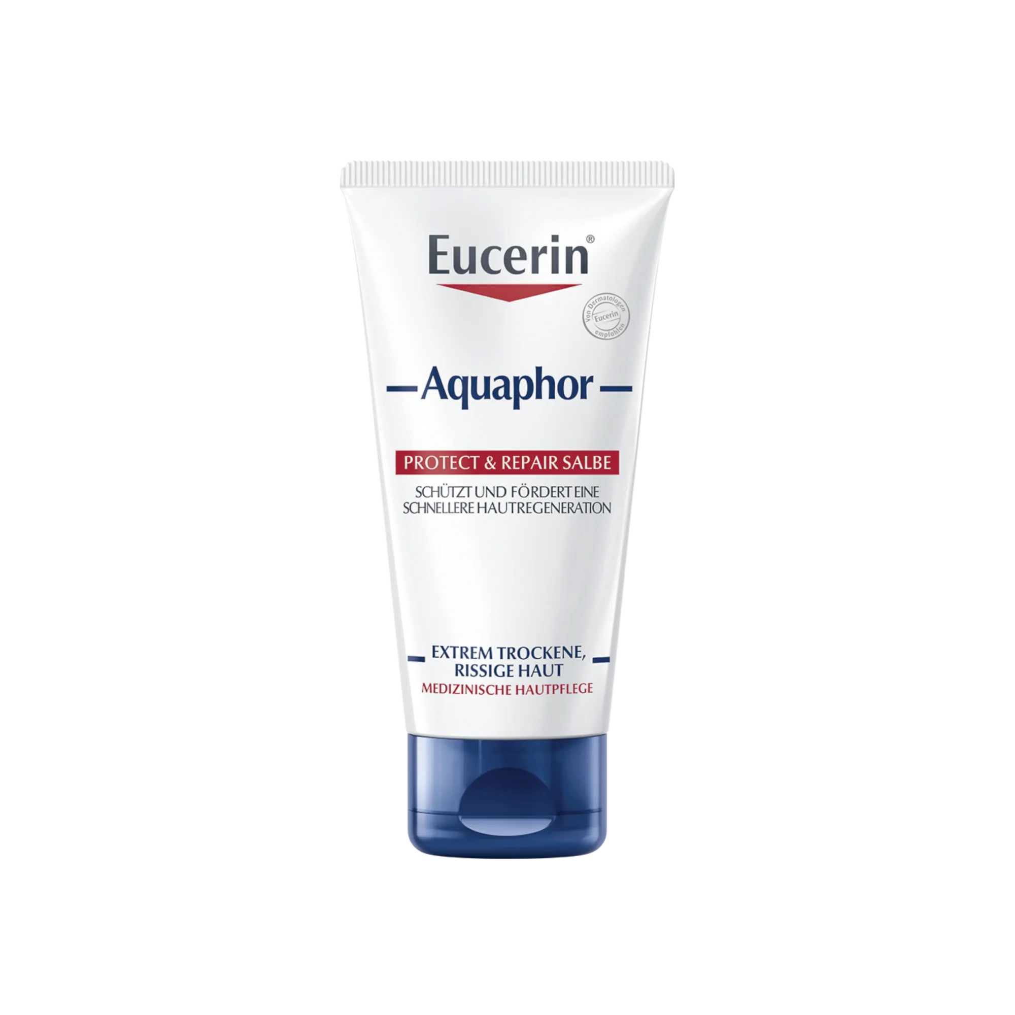 Eucerin Aquaphor maść regenerująca, 45 ml