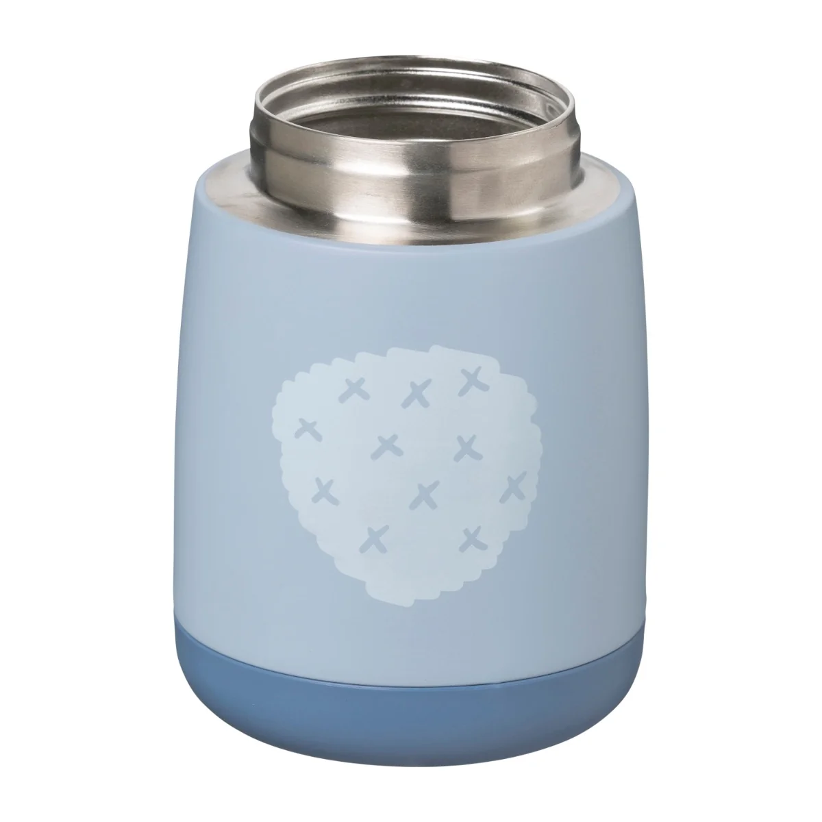 b.box Lisek Mini termos na jedzenie, 210 ml