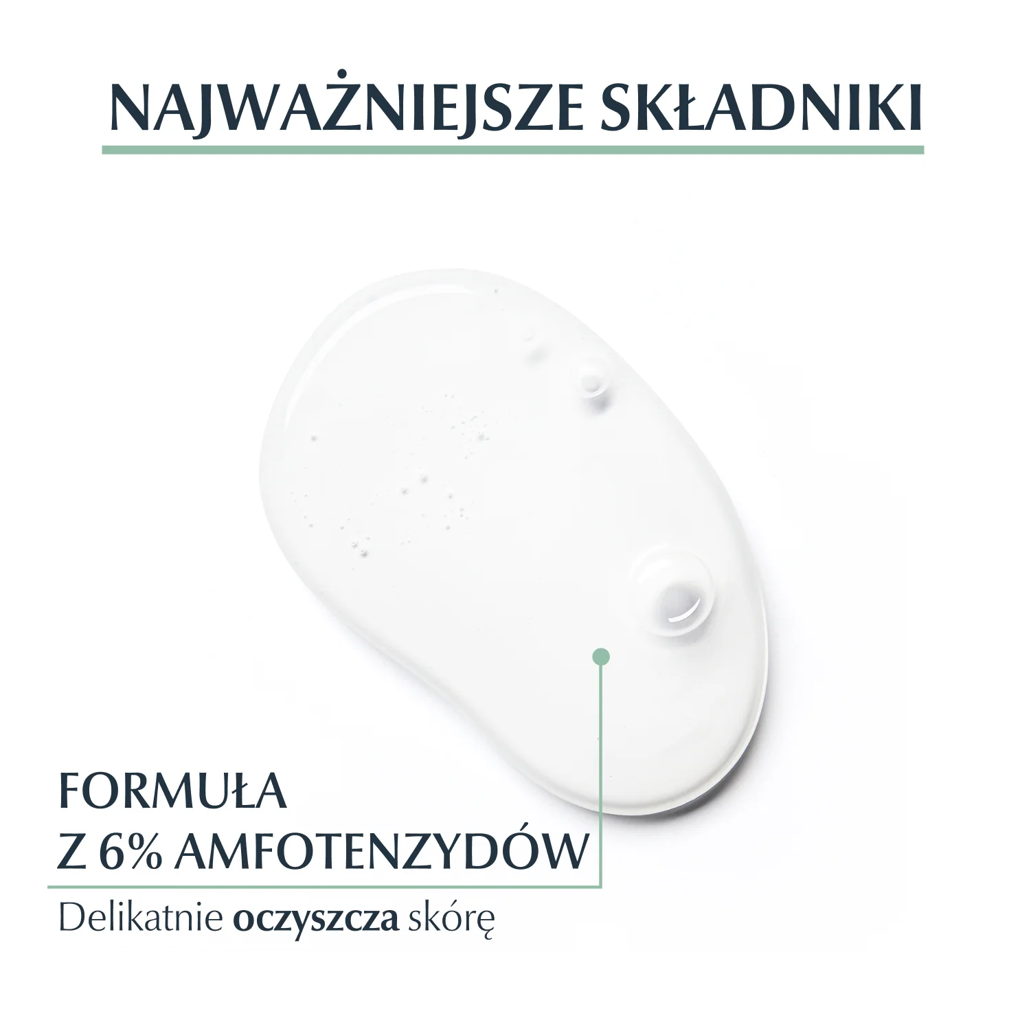 Eucerin DermoPure żel oczyszczający do twarzy i ciała skóra z niedoskonałościami, 400 ml