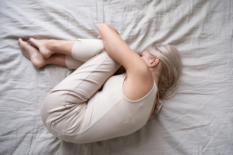 rozrost endometrium menopauza