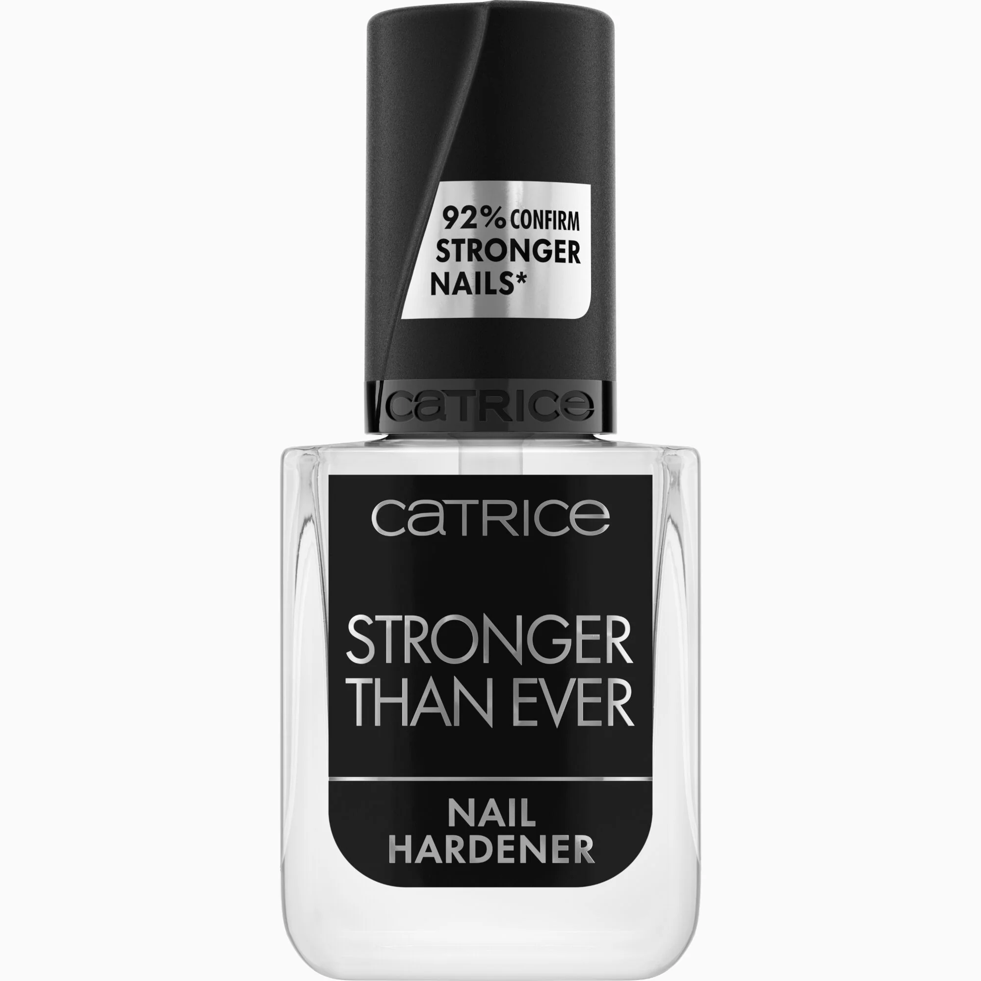 CATRICE Stronger Than Ever utwardzacz do paznokci 010, 10,5 ml