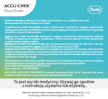 Accu-Chek SmartGuide2