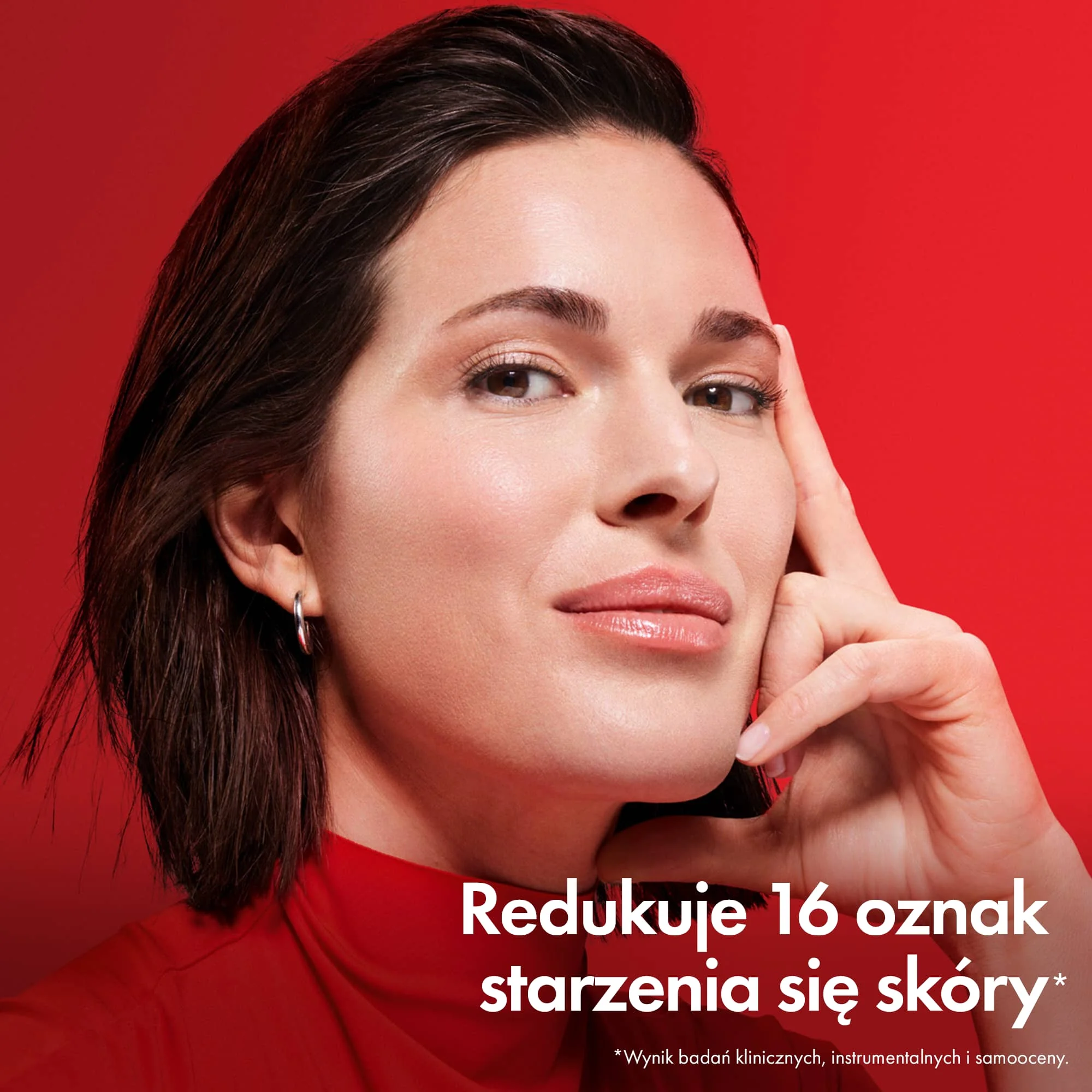 Vichy Liftactiv Collagen 16 SPF 50 krem, wkład uzupełniający, 50 ml