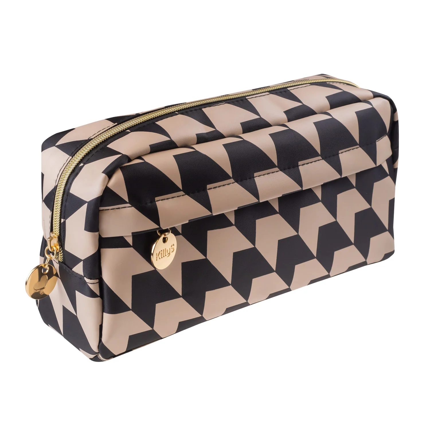 KillyS Modern Style kosmetyczka duża, 1 sztuka