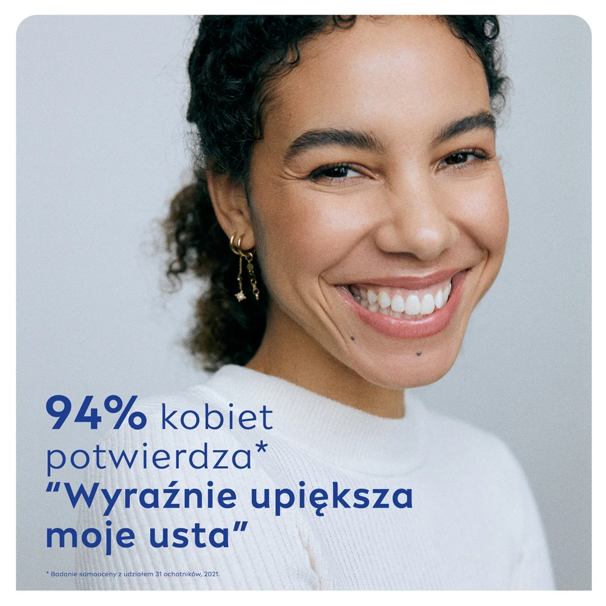 Nivea Caring Lip Scrub pielęgnujący peeling do ust Aloes, 4,8 g