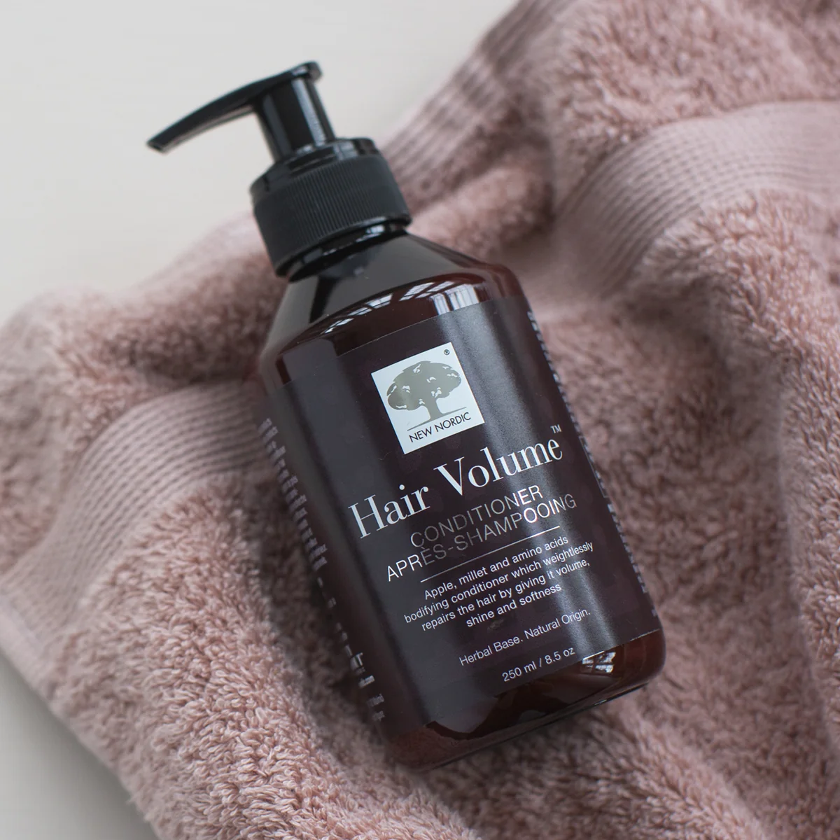 Hair Volume odżywka, 250 ml