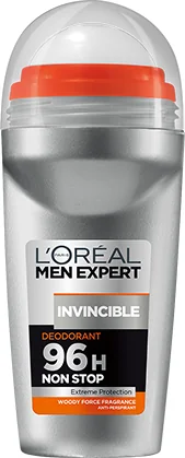 L`Oreal Men Expert Invincible antyperspirant w kulce, 50 ml