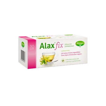 Alax Fix, suplement diety, 30 sztuk 