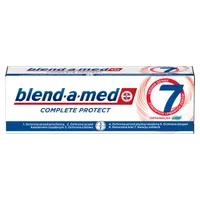 Blend-a-med Complete Protect 7 pasta do zębów Original, 75 ml
