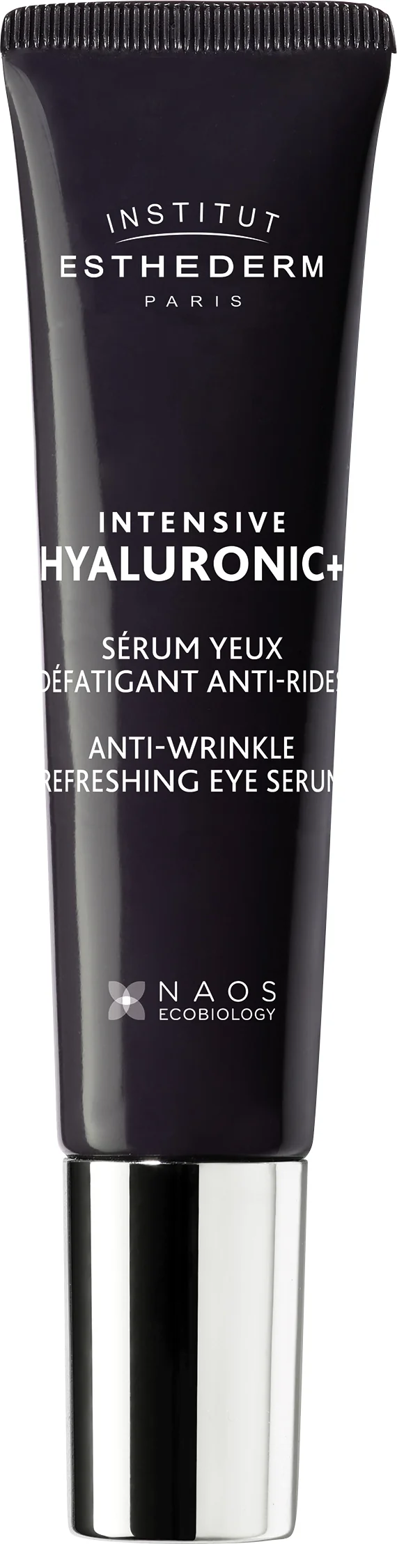 Institut Esthederm Intensive Hyaluronic zaawansowane serum pod oczy z kwasem hialuronowym, 15 ml