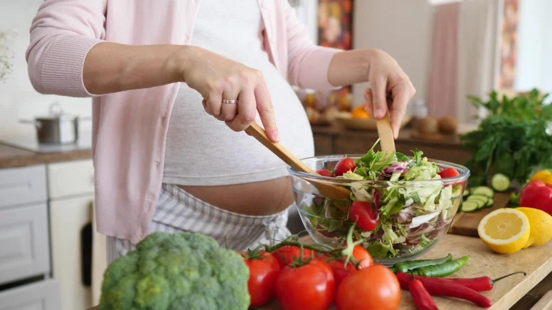 dieta wspomagająca odporność w ciąży dieta wspomagająca odporność w ciąży