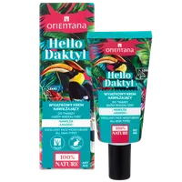 Orientana Hello Daktyl wyjątkowy krem nawilżający, 40 ml