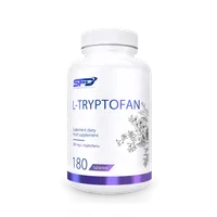 SFD L-Tryptofan, 180 tabletek