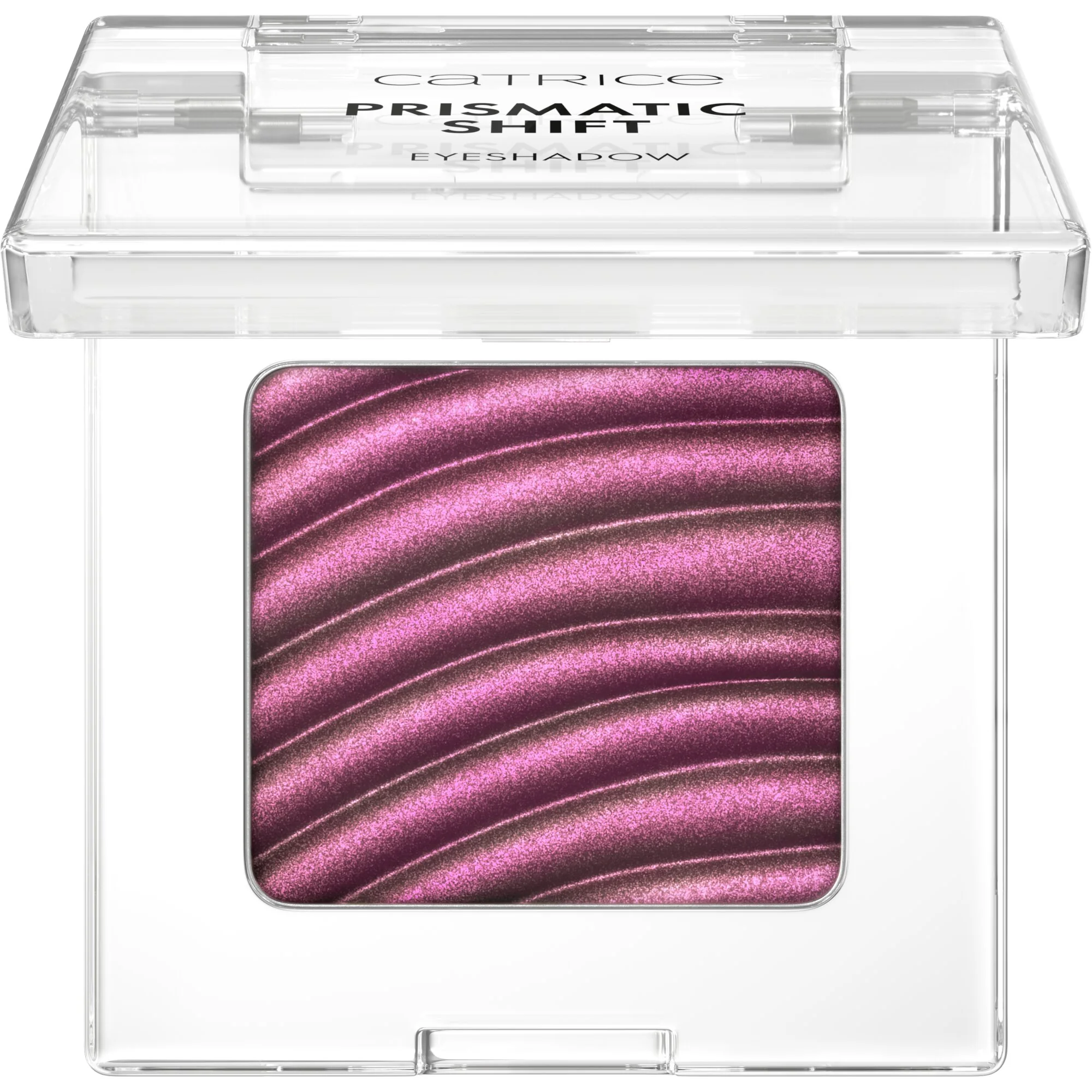 CATRICE Prismatic Shift cień do powiek 020 Berry Blaze, 1 g